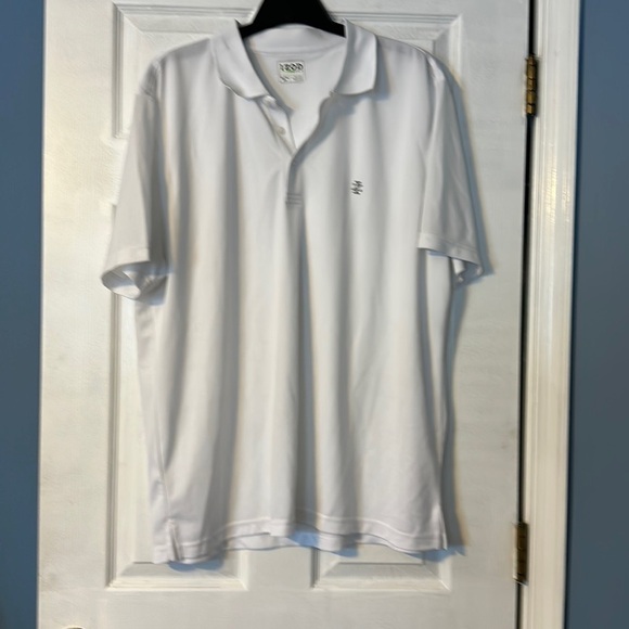Izod Other - IZOD mens golf polo; size xxl